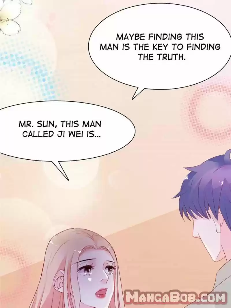 Mr. Zhou, Forced Marriage Is Illegal! Chapter 103