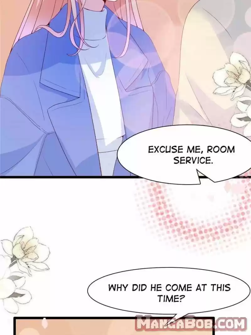 Mr. Zhou, Forced Marriage Is Illegal! Chapter 103