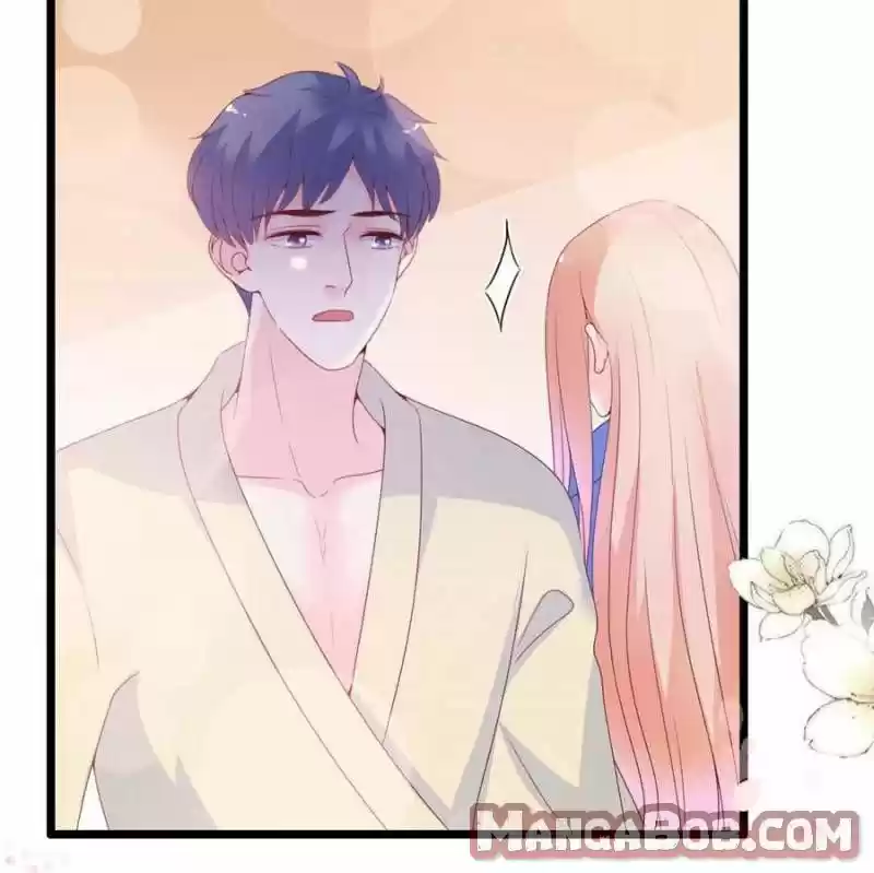 Mr. Zhou, Forced Marriage Is Illegal! Chapter 103