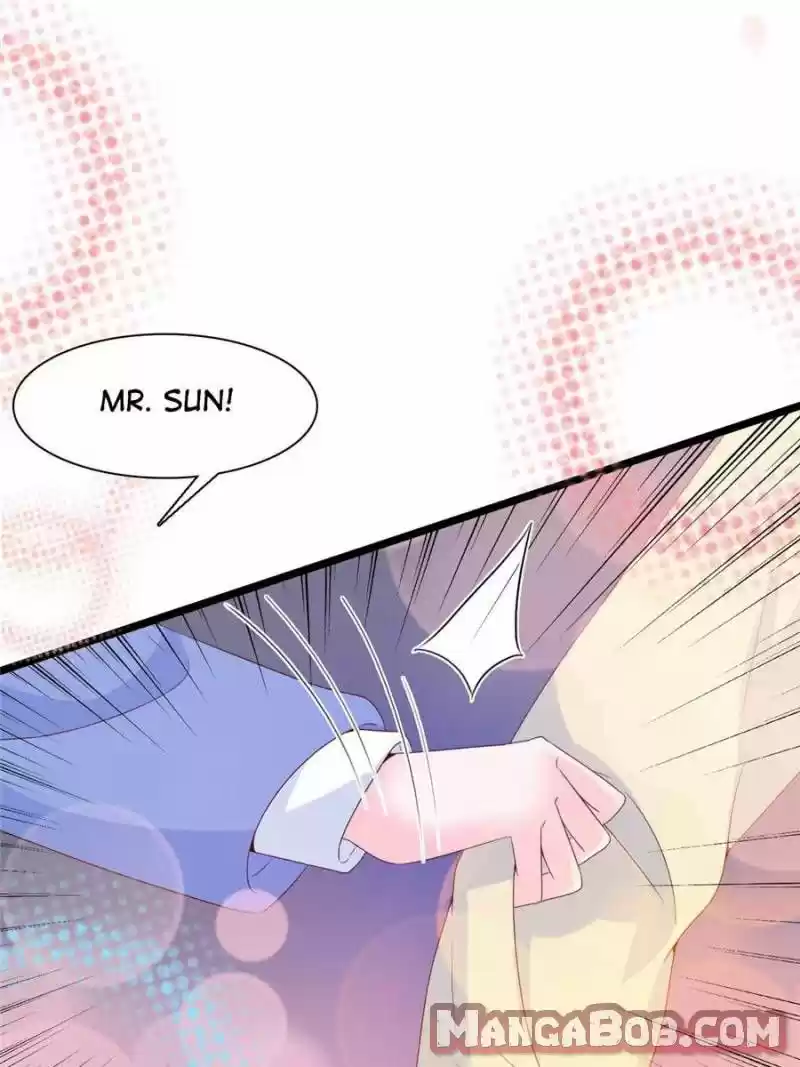 Mr. Zhou, Forced Marriage Is Illegal! Chapter 103