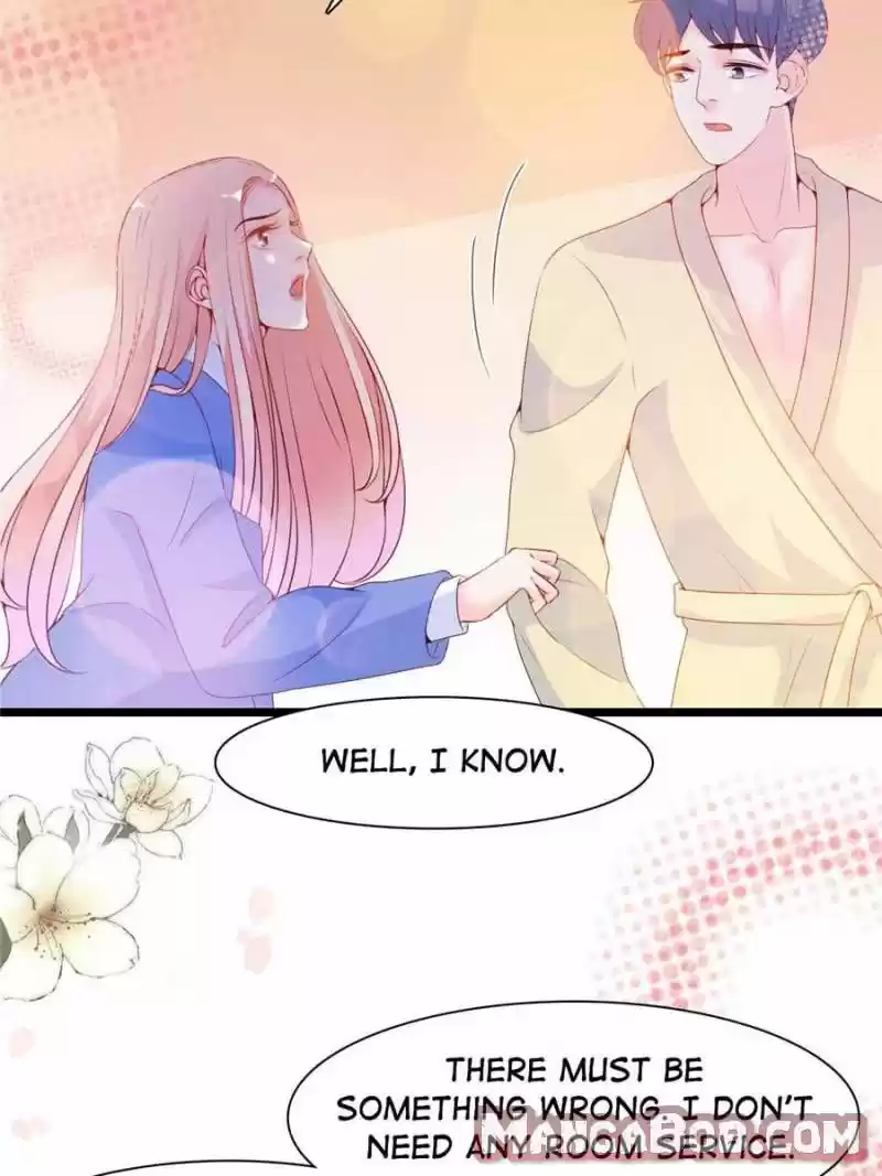 Mr. Zhou, Forced Marriage Is Illegal! Chapter 103