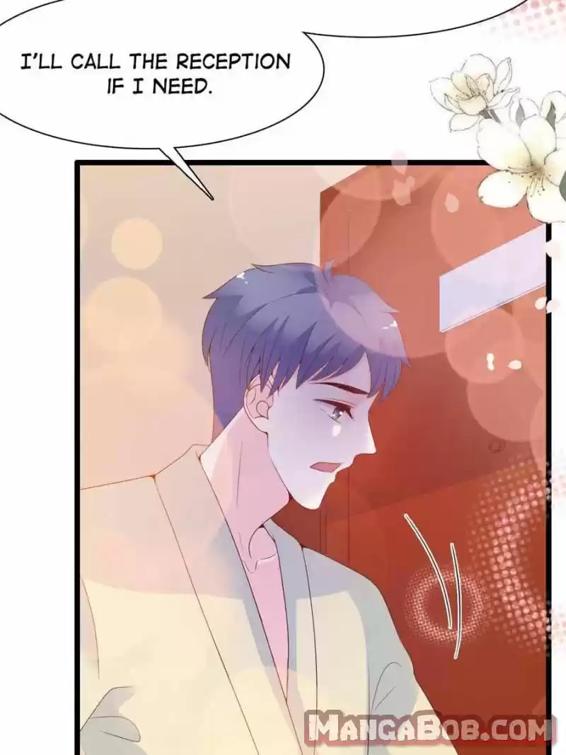 Mr. Zhou, Forced Marriage Is Illegal! Chapter 103