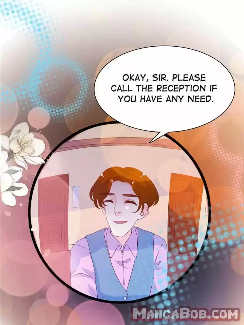 Mr. Zhou, Forced Marriage Is Illegal! Chapter 103