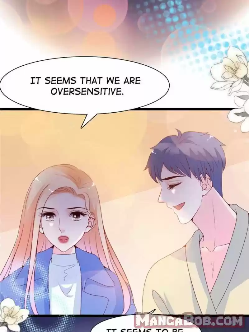 Mr. Zhou, Forced Marriage Is Illegal! Chapter 103