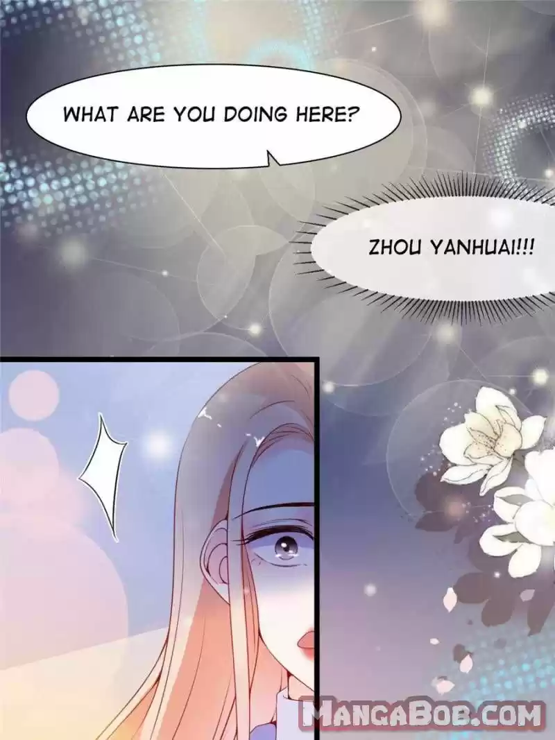 Mr. Zhou, Forced Marriage Is Illegal! Chapter 103