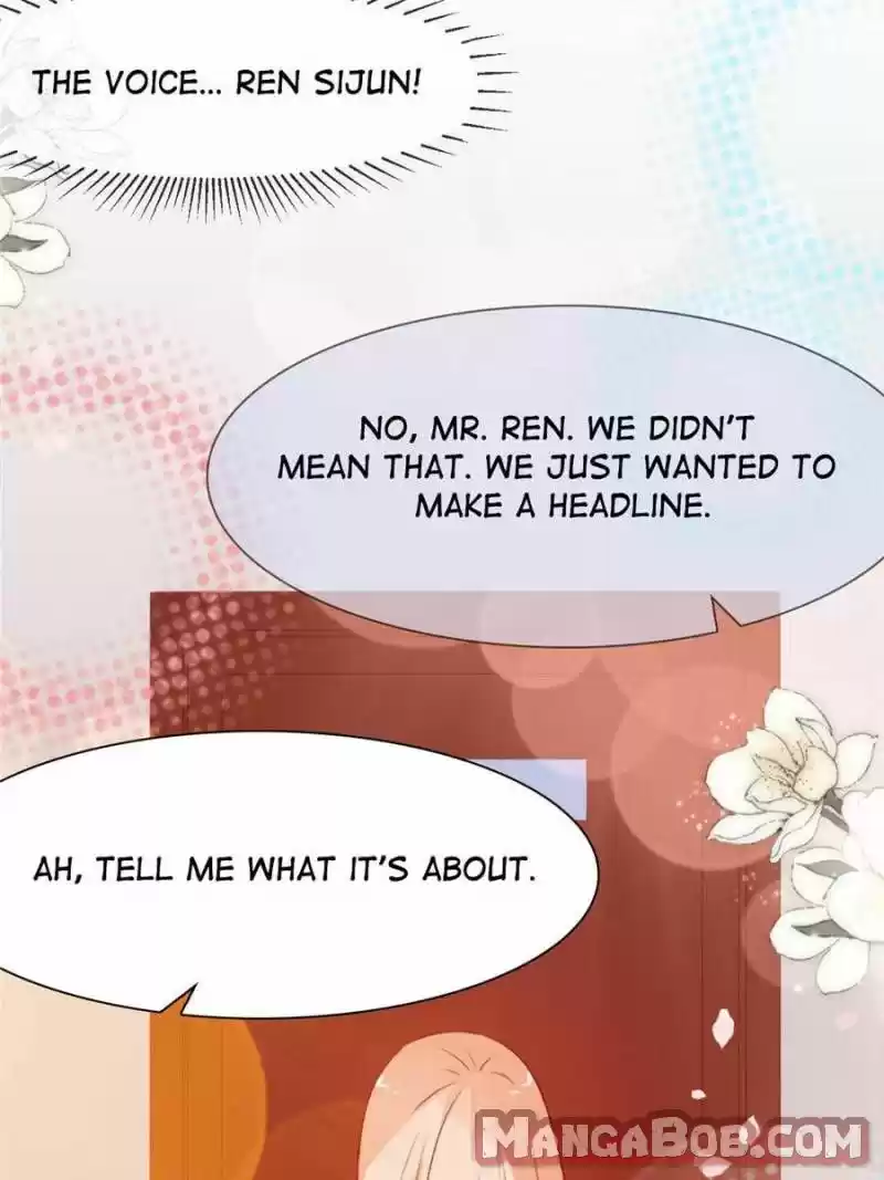 Mr. Zhou, Forced Marriage Is Illegal! Chapter 103