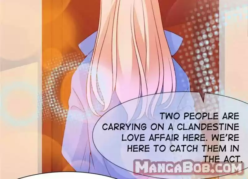 Mr. Zhou, Forced Marriage Is Illegal! Chapter 103