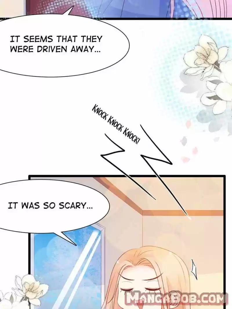 Mr. Zhou, Forced Marriage Is Illegal! Chapter 103