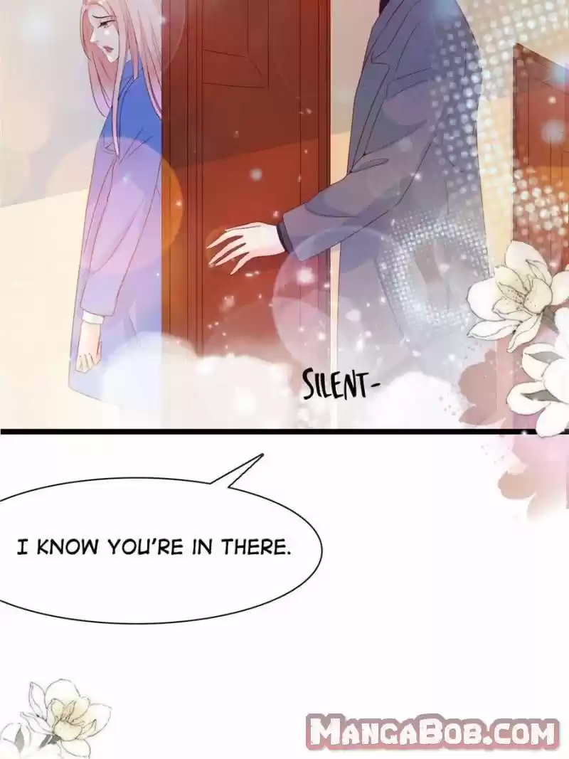 Mr. Zhou, Forced Marriage Is Illegal! Chapter 103