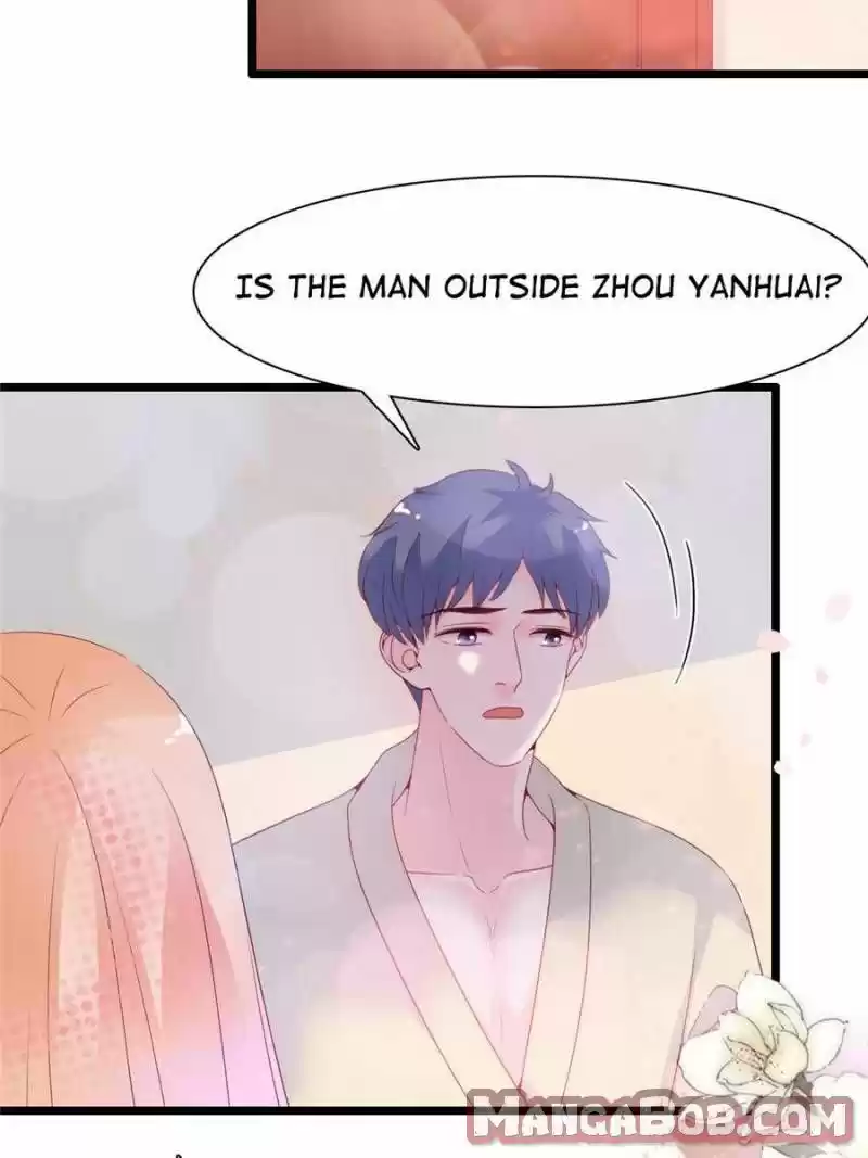 Mr. Zhou, Forced Marriage Is Illegal! Chapter 104