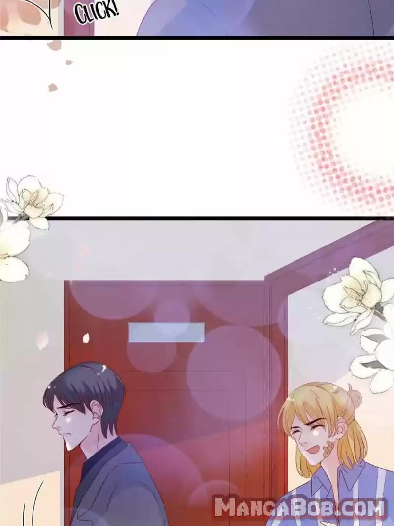 Mr. Zhou, Forced Marriage Is Illegal! Chapter 104