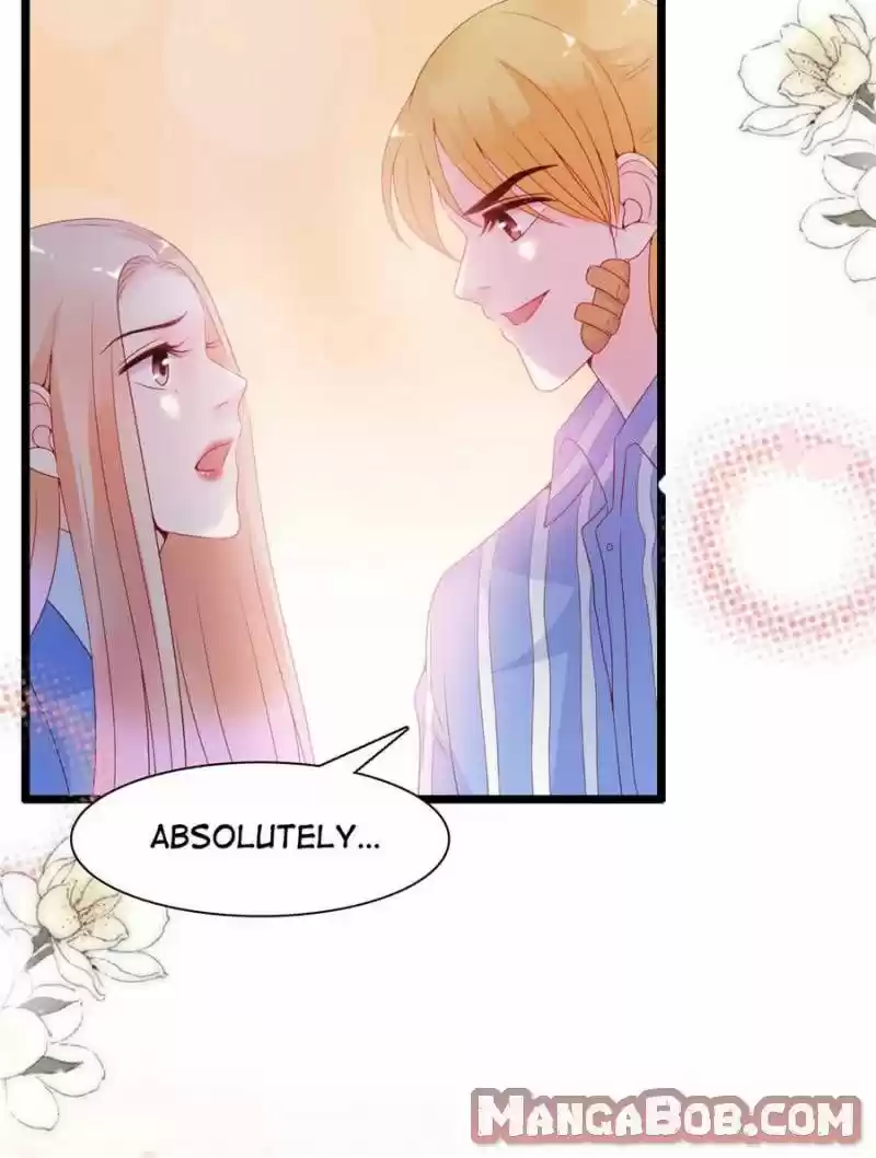 Mr. Zhou, Forced Marriage Is Illegal! Chapter 104