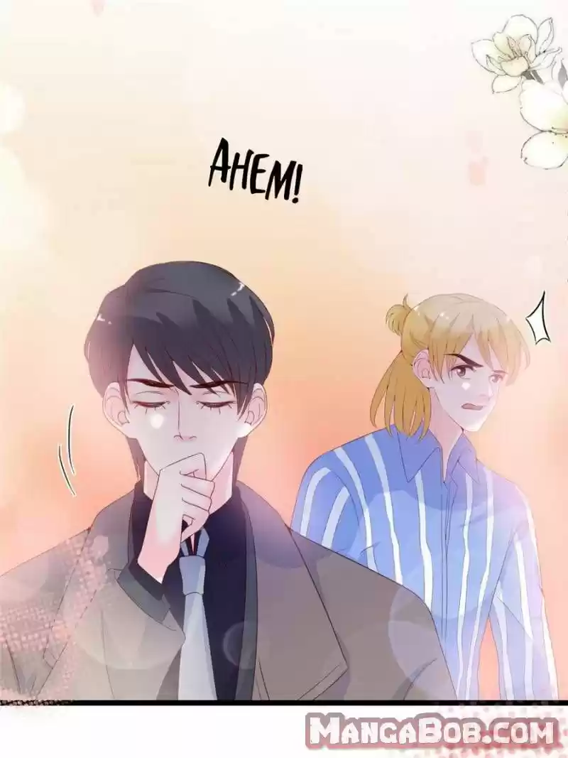 Mr. Zhou, Forced Marriage Is Illegal! Chapter 104