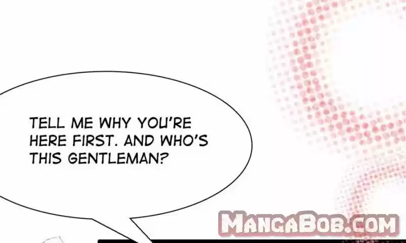 Mr. Zhou, Forced Marriage Is Illegal! Chapter 104