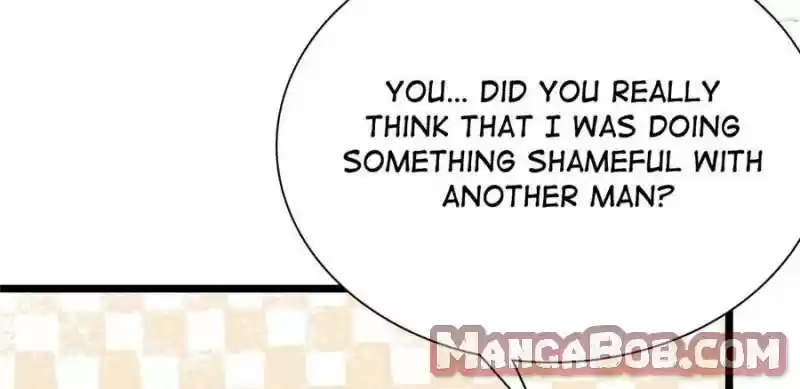 Mr. Zhou, Forced Marriage Is Illegal! Chapter 104