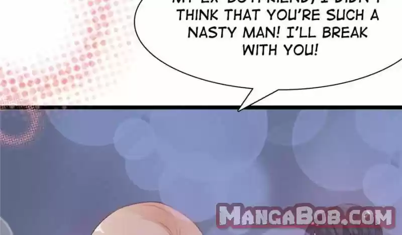 Mr. Zhou, Forced Marriage Is Illegal! Chapter 104