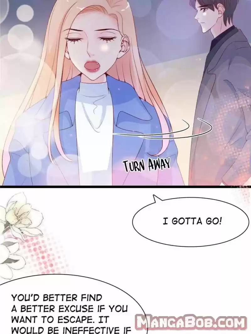 Mr. Zhou, Forced Marriage Is Illegal! Chapter 104