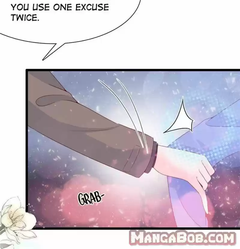 Mr. Zhou, Forced Marriage Is Illegal! Chapter 104