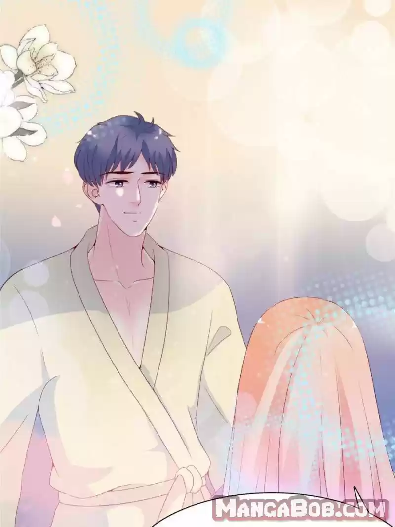 Mr. Zhou, Forced Marriage Is Illegal! Chapter 104