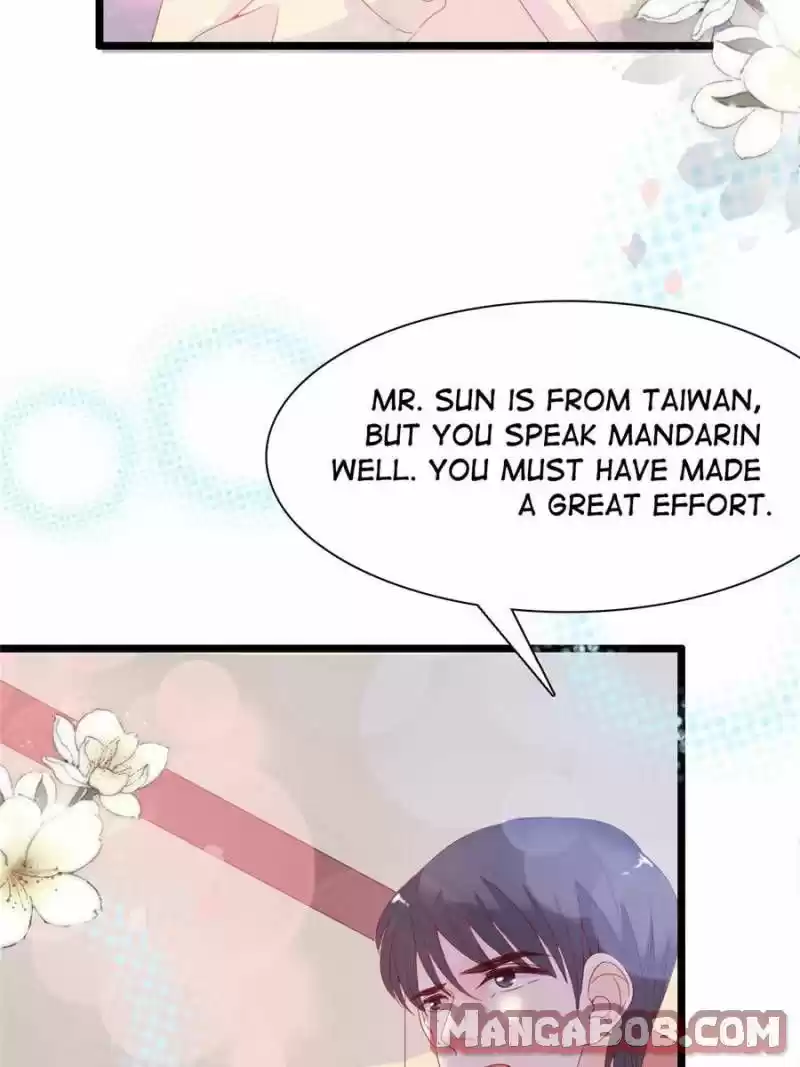 Mr. Zhou, Forced Marriage Is Illegal! Chapter 104