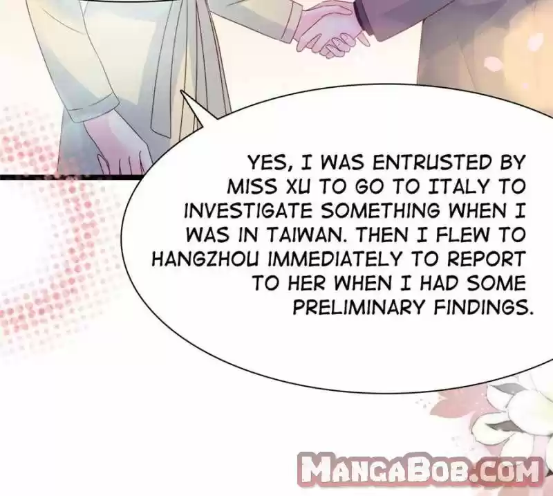 Mr. Zhou, Forced Marriage Is Illegal! Chapter 104