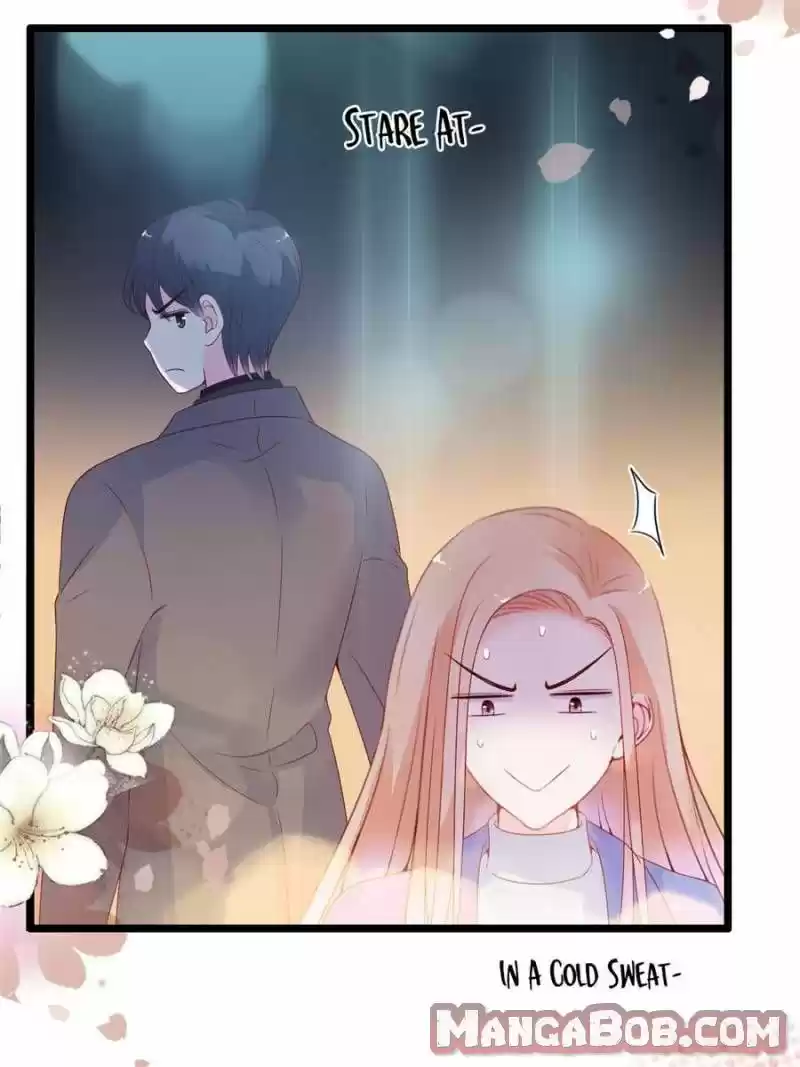 Mr. Zhou, Forced Marriage Is Illegal! Chapter 104