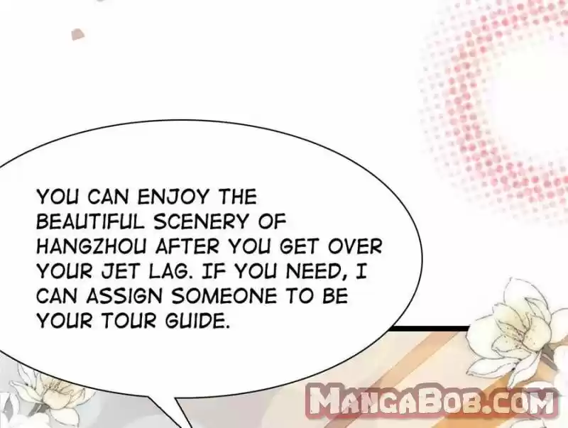 Mr. Zhou, Forced Marriage Is Illegal! Chapter 104