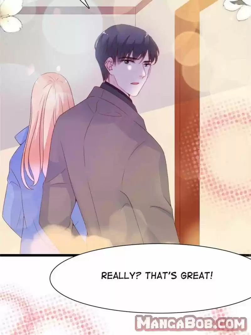 Mr. Zhou, Forced Marriage Is Illegal! Chapter 104