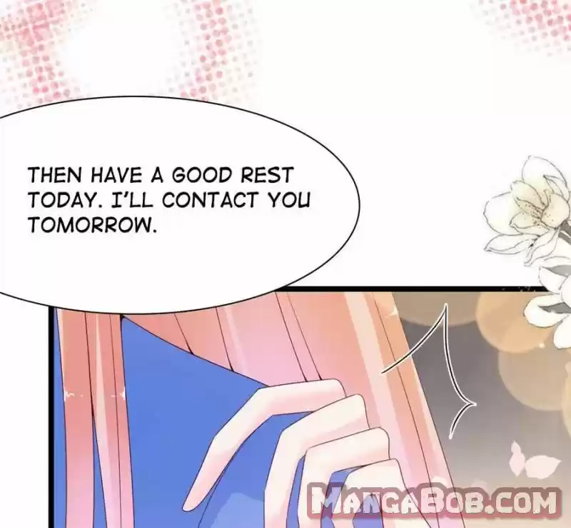 Mr. Zhou, Forced Marriage Is Illegal! Chapter 104