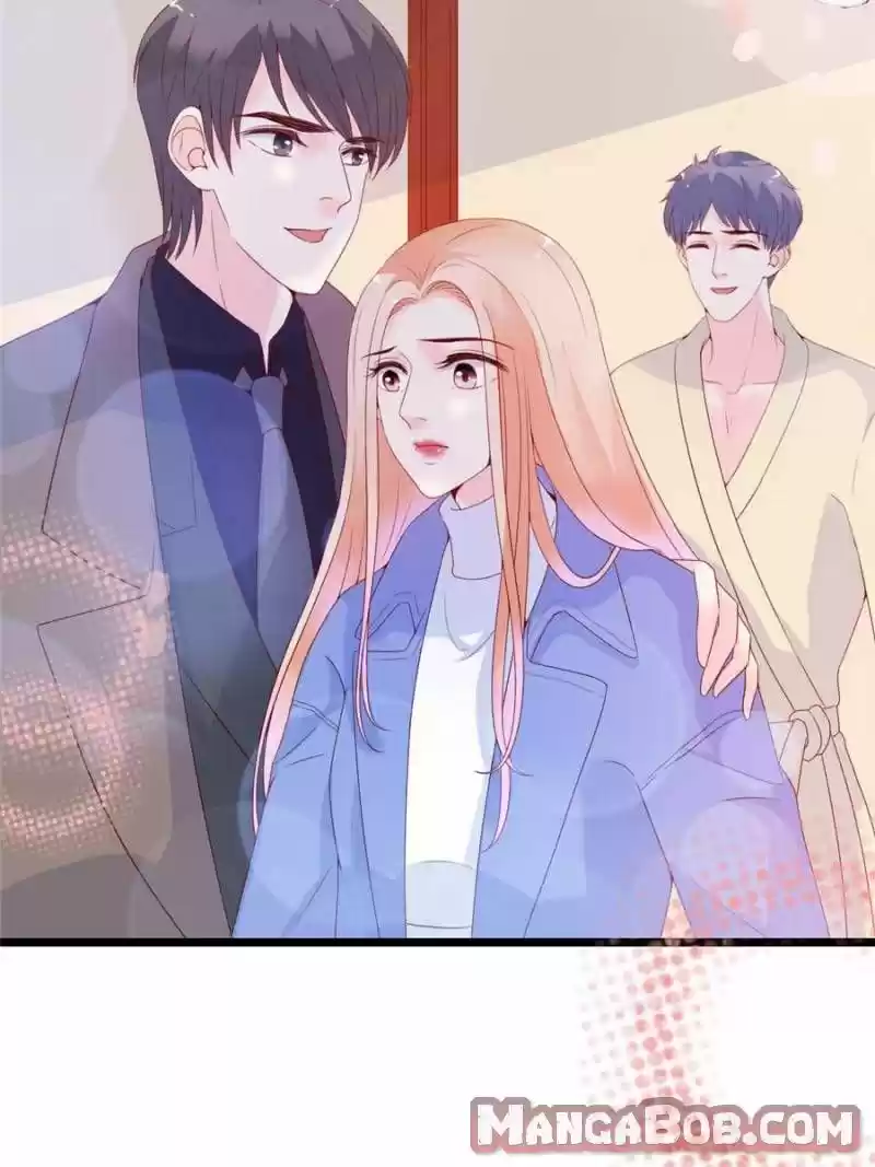 Mr. Zhou, Forced Marriage Is Illegal! Chapter 104