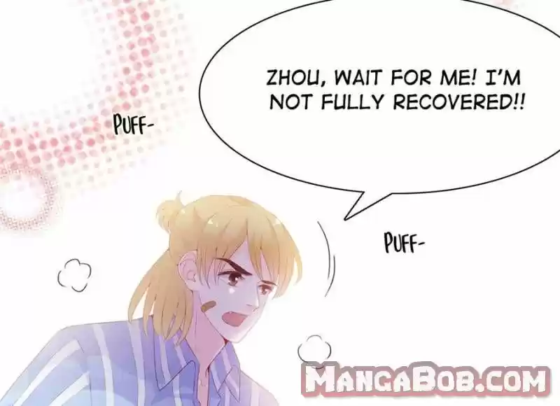 Mr. Zhou, Forced Marriage Is Illegal! Chapter 104