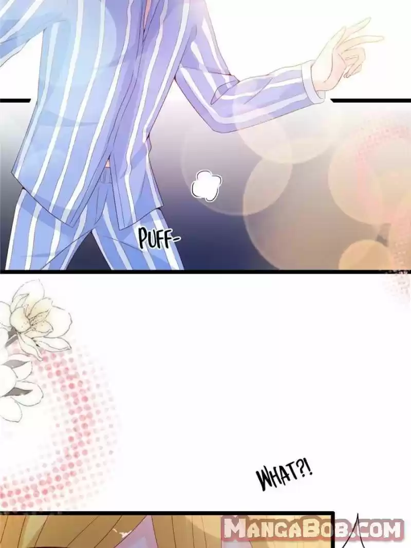 Mr. Zhou, Forced Marriage Is Illegal! Chapter 104