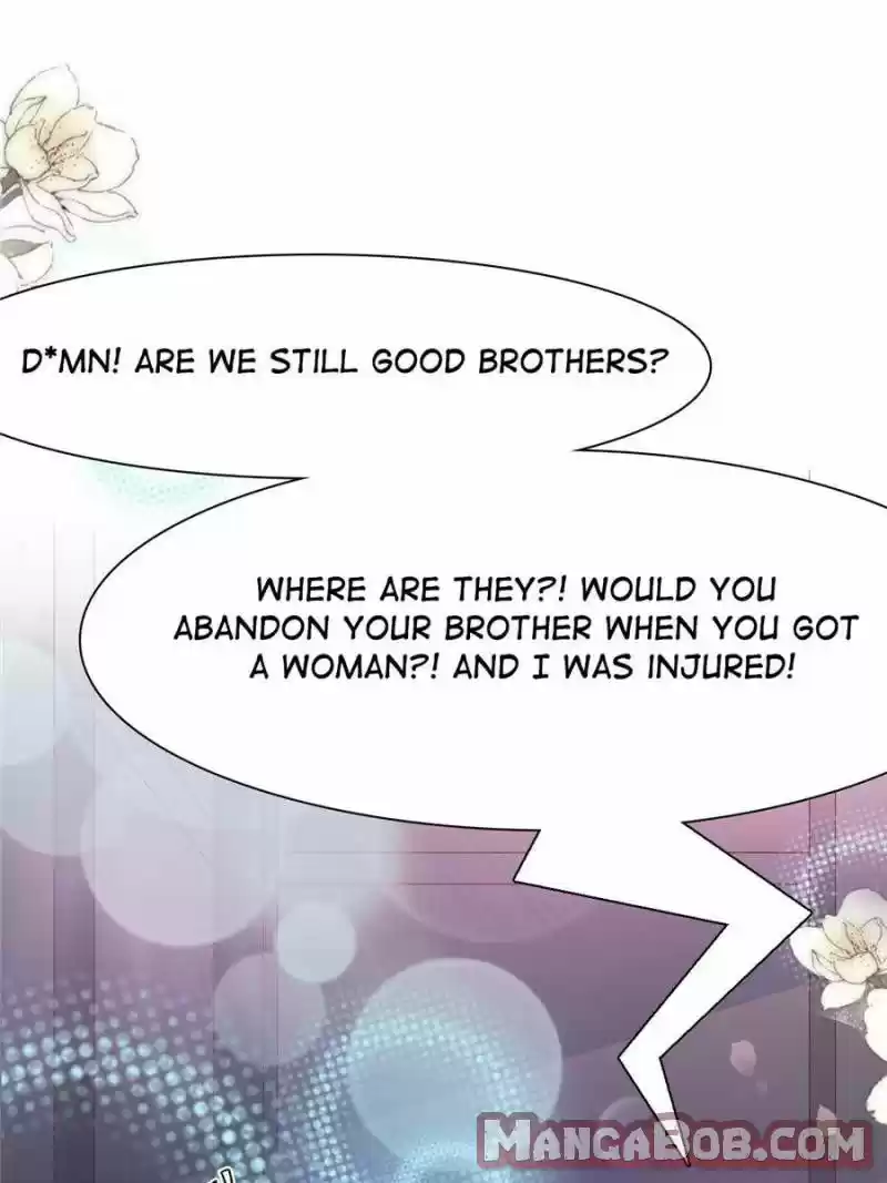 Mr. Zhou, Forced Marriage Is Illegal! Chapter 104