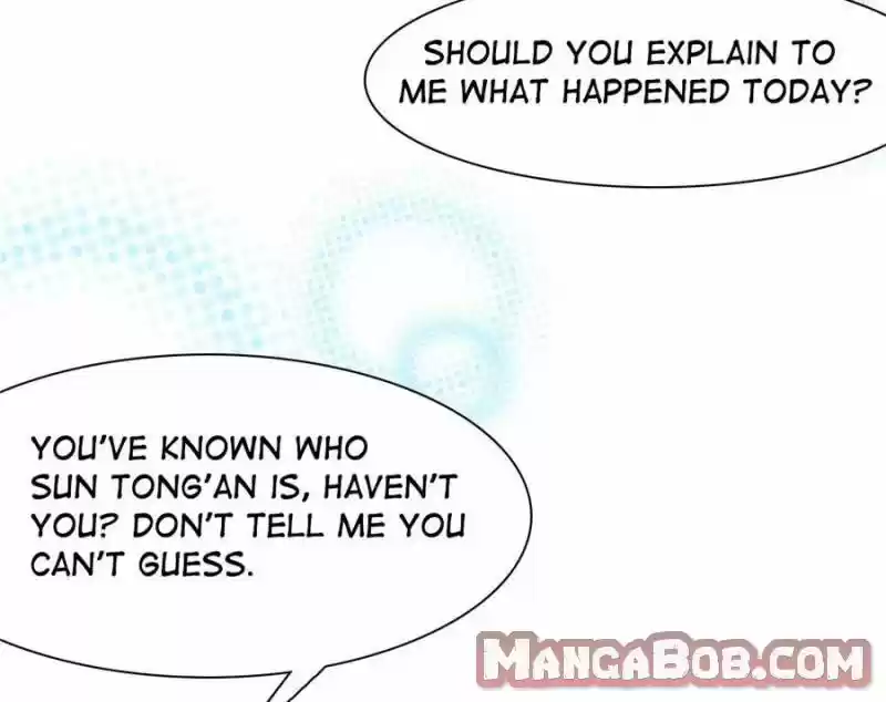 Mr. Zhou, Forced Marriage Is Illegal! Chapter 104