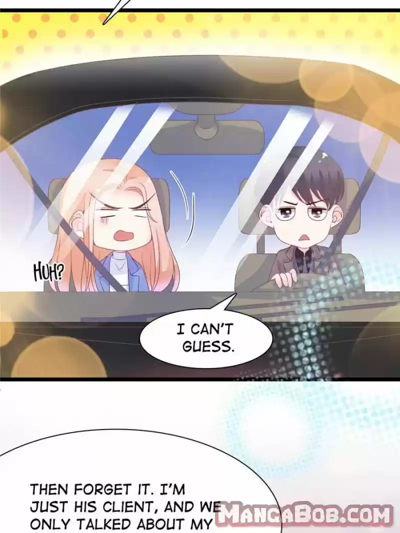 Mr. Zhou, Forced Marriage Is Illegal! Chapter 104