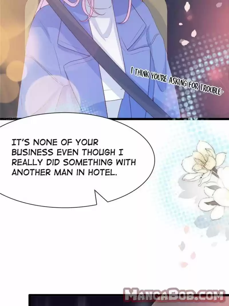 Mr. Zhou, Forced Marriage Is Illegal! Chapter 104