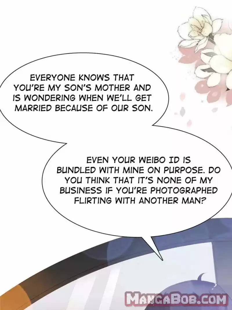 Mr. Zhou, Forced Marriage Is Illegal! Chapter 105