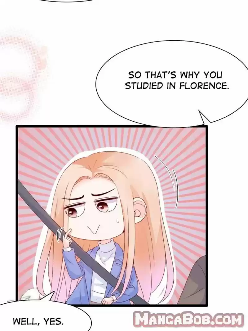 Mr. Zhou, Forced Marriage Is Illegal! Chapter 105