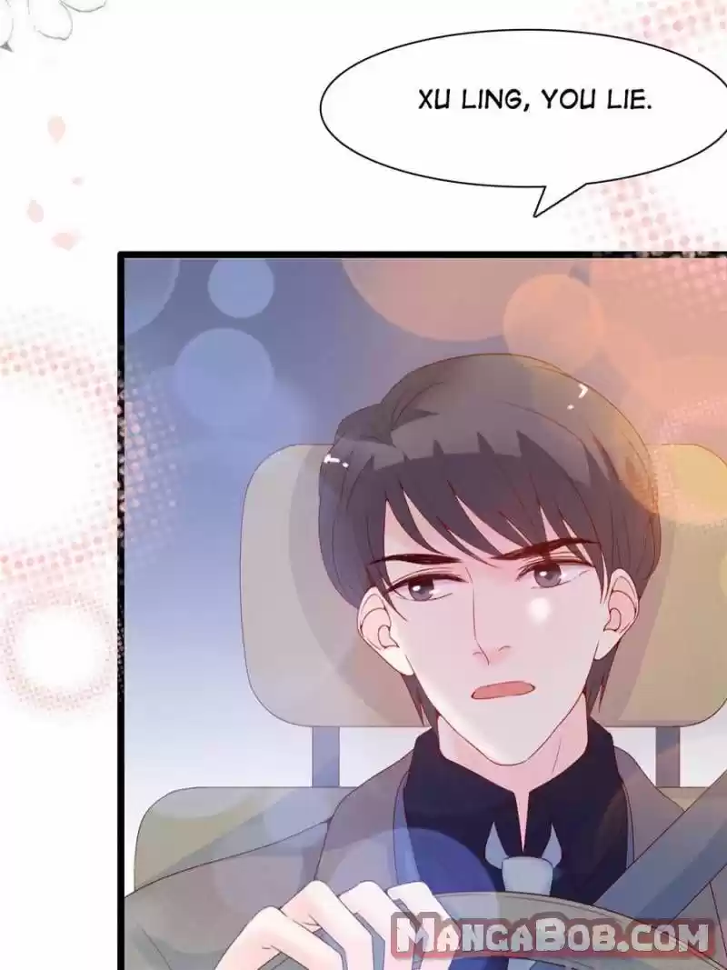 Mr. Zhou, Forced Marriage Is Illegal! Chapter 105