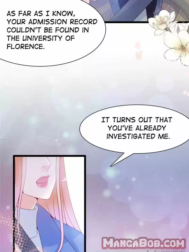 Mr. Zhou, Forced Marriage Is Illegal! Chapter 105