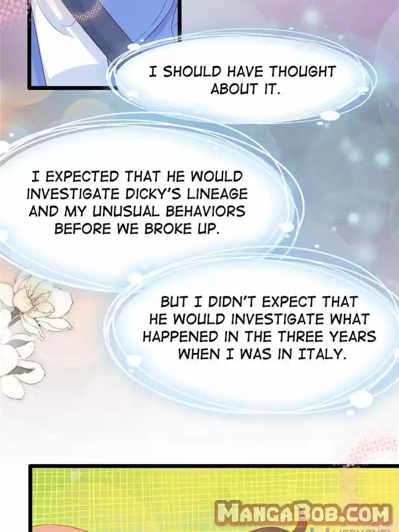 Mr. Zhou, Forced Marriage Is Illegal! Chapter 105