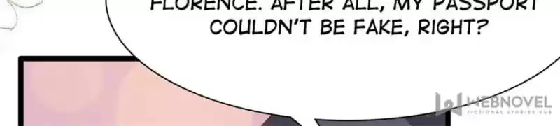 Mr. Zhou, Forced Marriage Is Illegal! Chapter 105