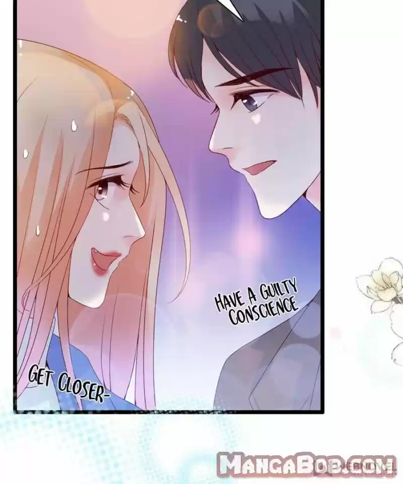 Mr. Zhou, Forced Marriage Is Illegal! Chapter 105