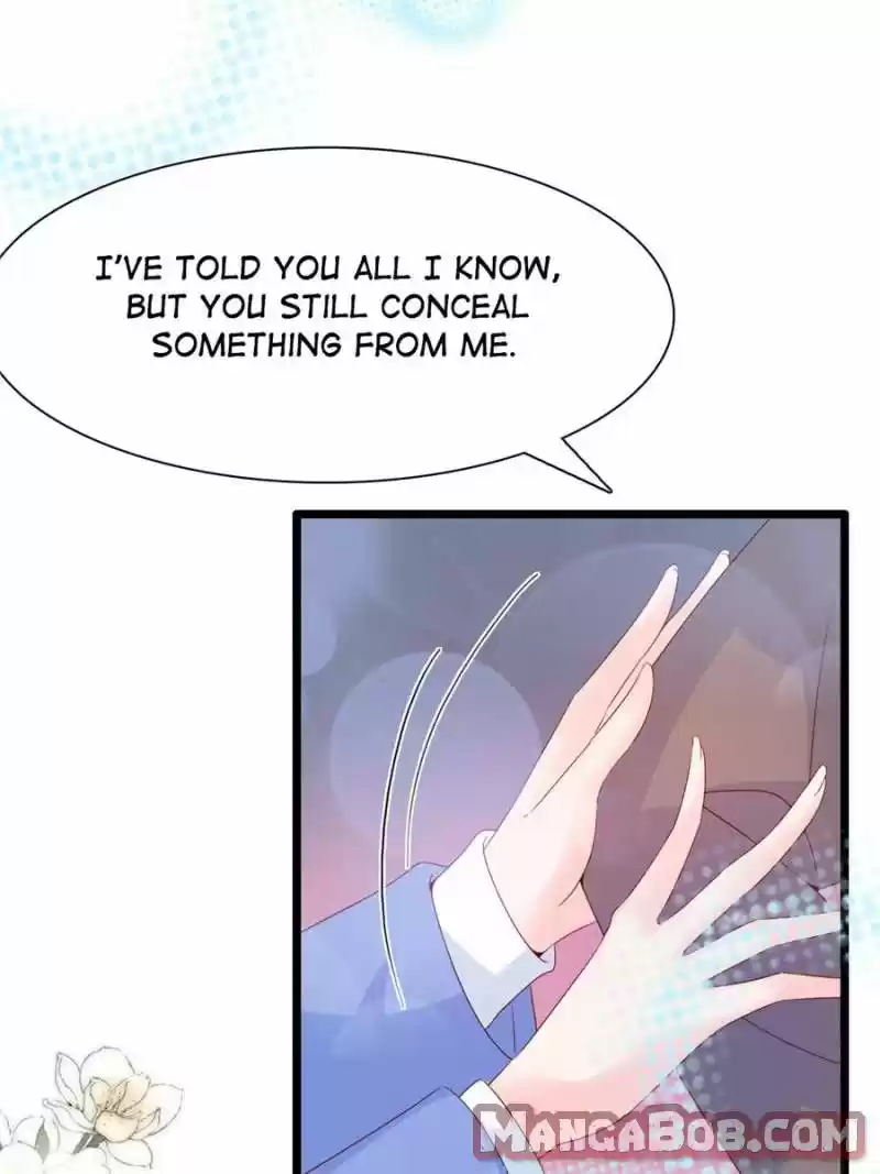 Mr. Zhou, Forced Marriage Is Illegal! Chapter 105