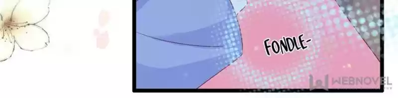 Mr. Zhou, Forced Marriage Is Illegal! Chapter 105