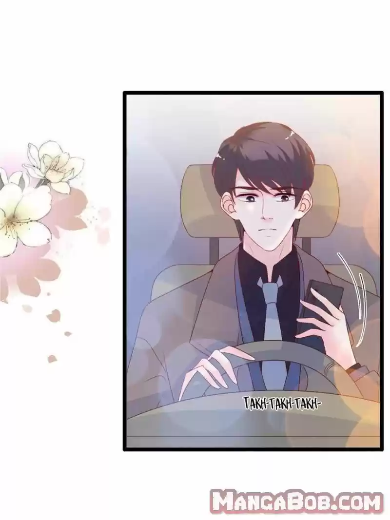 Mr. Zhou, Forced Marriage Is Illegal! Chapter 105