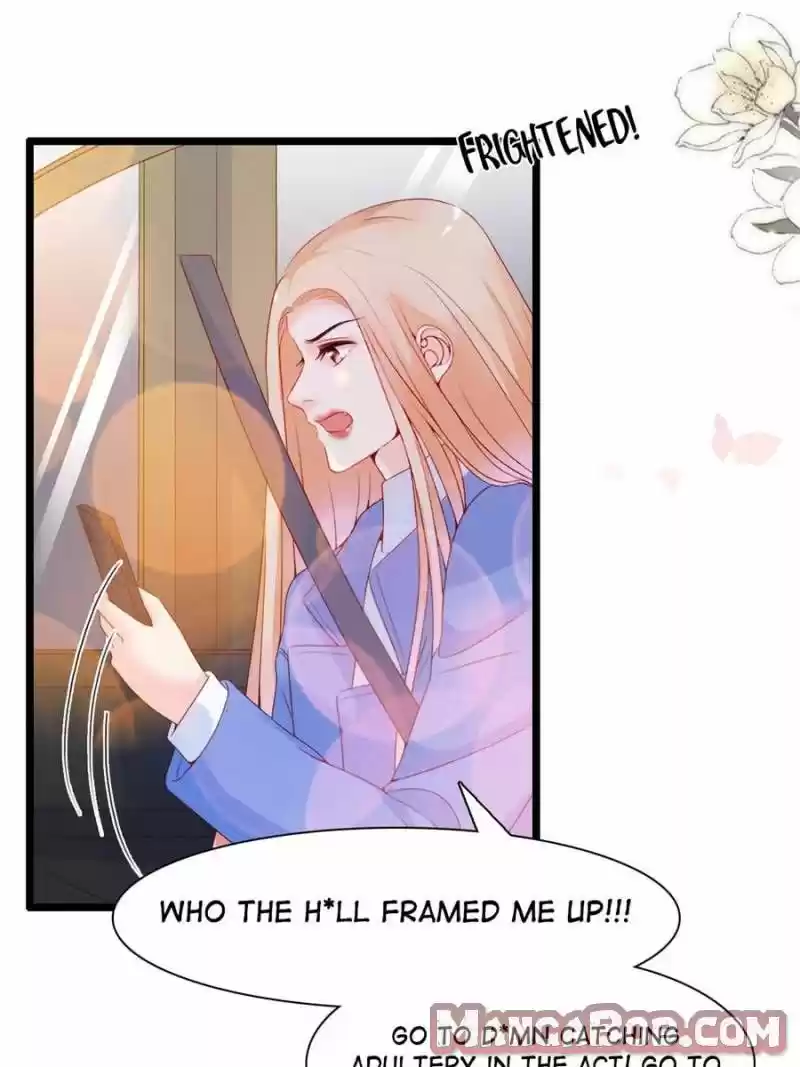 Mr. Zhou, Forced Marriage Is Illegal! Chapter 105