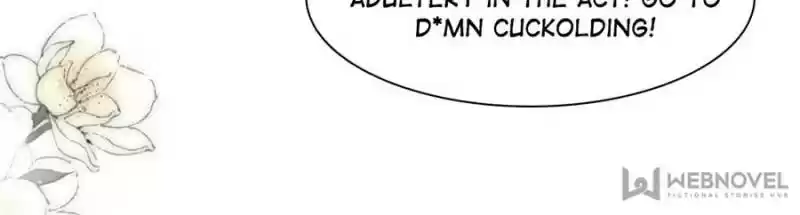 Mr. Zhou, Forced Marriage Is Illegal! Chapter 105