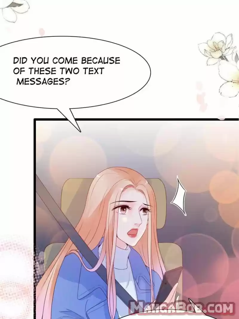 Mr. Zhou, Forced Marriage Is Illegal! Chapter 105