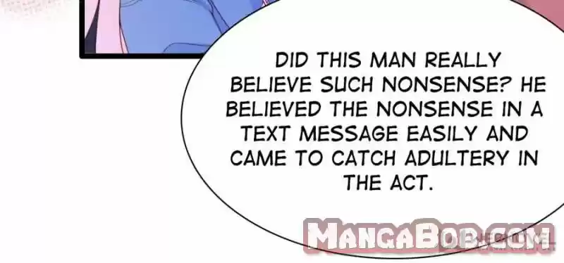 Mr. Zhou, Forced Marriage Is Illegal! Chapter 105